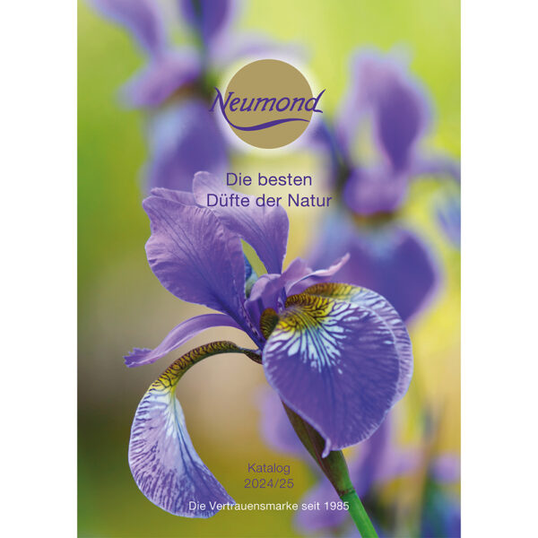 Neumond Katalog, DIN A4, 1St.