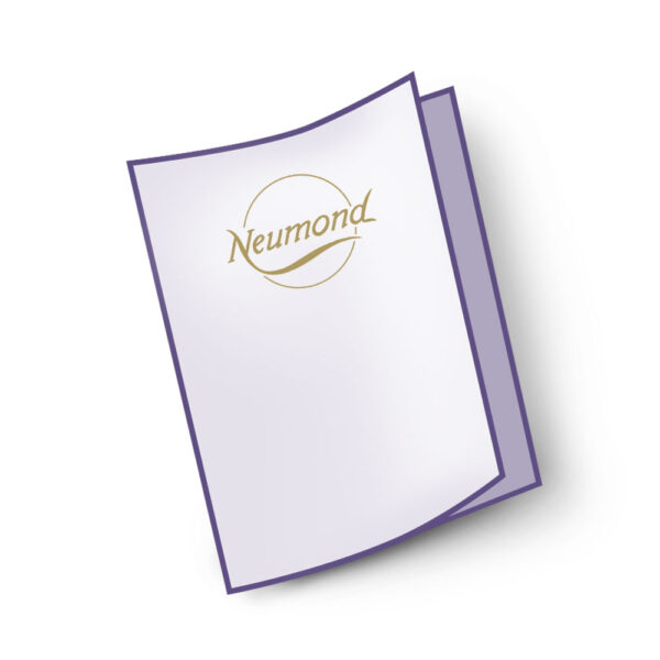 Produktinfo Aromapflegeöl bio zum Hautschutz mit Teebaum, DIN A5, 1St.