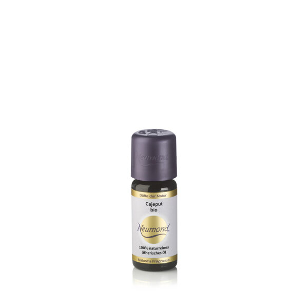 Cajeput bio, 10ml