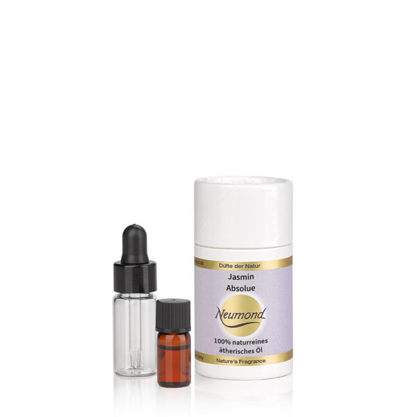 Jasmin Absolue 100%, 1ml
