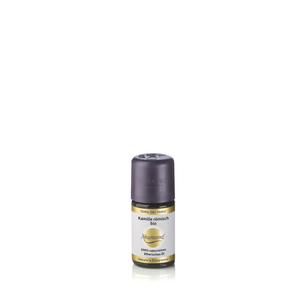 Kamille römisch bio, 5ml