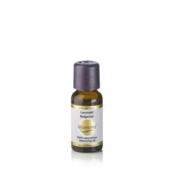 Lavendel Bulgarien, 20ml