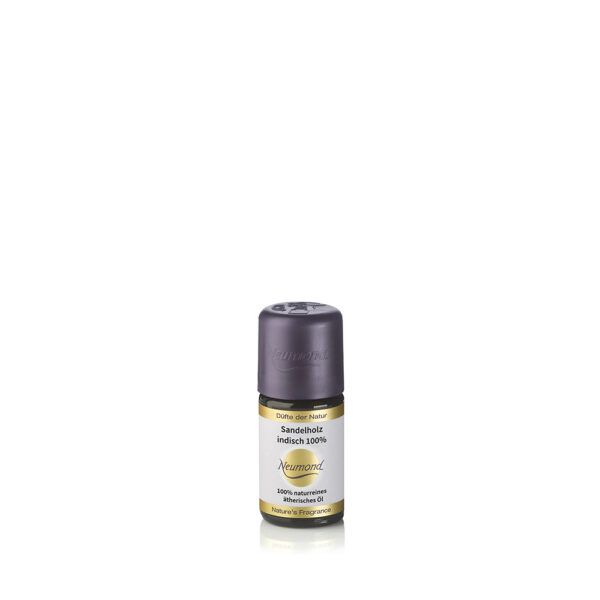 Sandelholz indisch 100%, 5ml