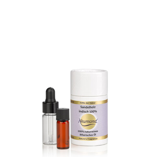 Sandelholz indisch 100%, 2ml
