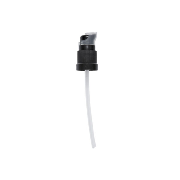 Dosierpumpe für 100ml Hautöl-Glasflasche, 1St.
