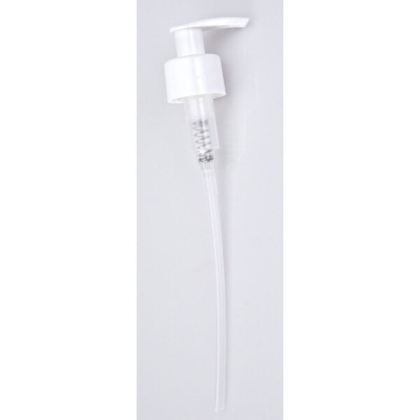 Dosierpumpe für 1000ml Hautöl-Glasflasche, 1St.