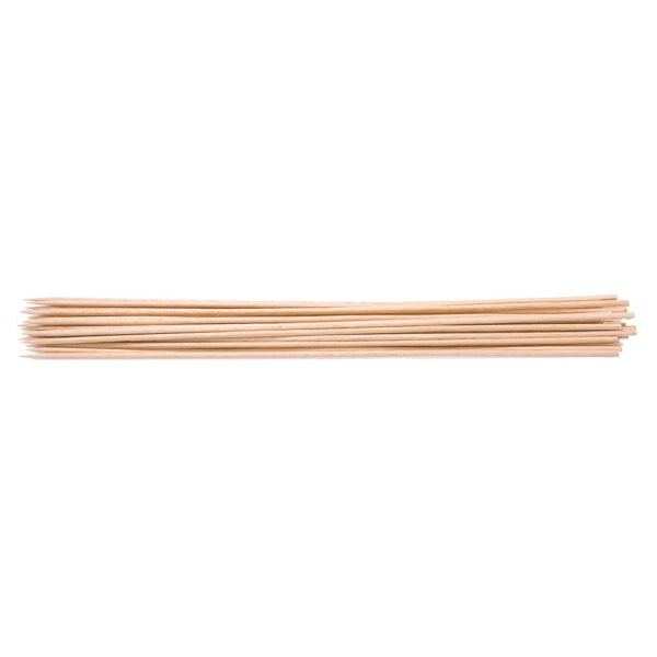 Duft-Stäbchen aus Holz, 30cm, 30St.