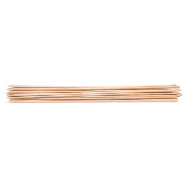 Duft-Stäbchen aus Holz, 20cm, 30St.