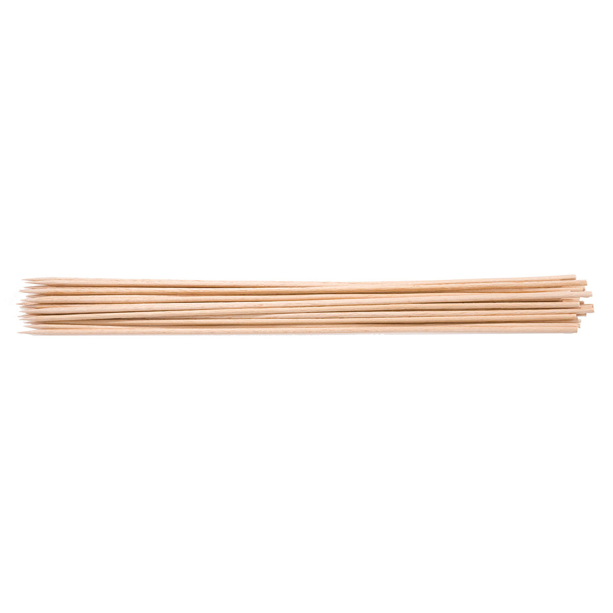 Duft-Stäbchen aus Holz, 20cm, 30St. - Neumond - Düfte der Natur