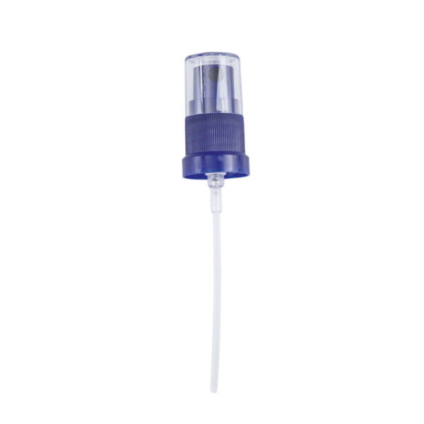 Sprühpumpe für 20ml Flasche, 1St.
