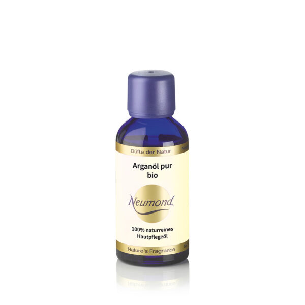 Arganöl pur bio, 50ml