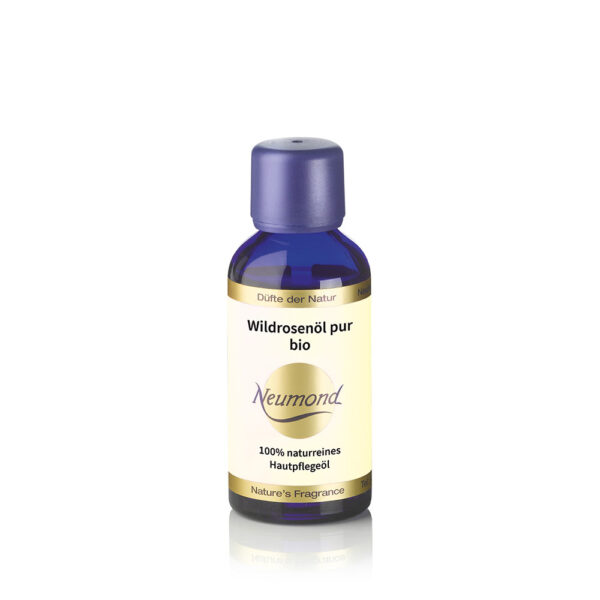 Wildrosenöl bio, 50ml