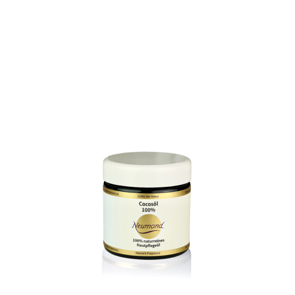 Cocosöl bio 100%, 50ml
