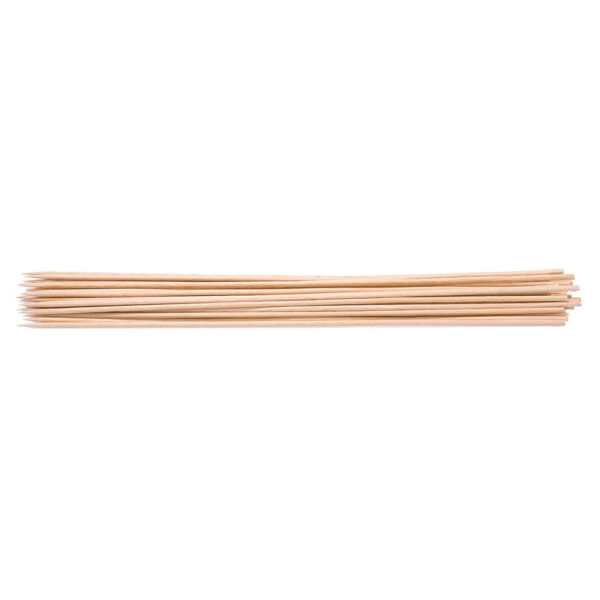 Duft-Stäbchen aus Bambus, 30cm, 30St.