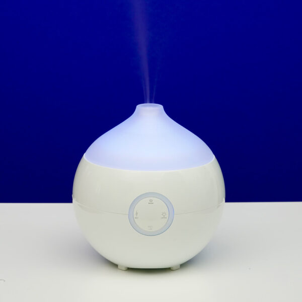 Diffuser AQUAROMA, weiß, 1St.