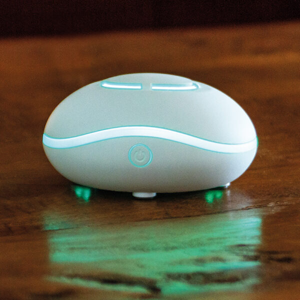 USB-Diffuser "Pan" mit 10 Pads, 1St.