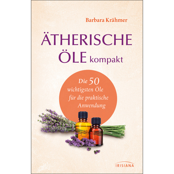Ätherische Öle kompakt, 1St.