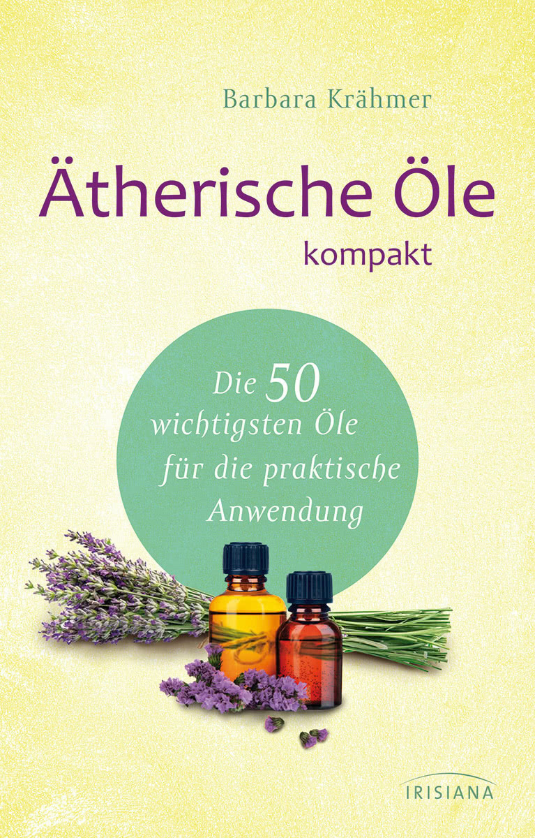 Buch Ätherische Öle