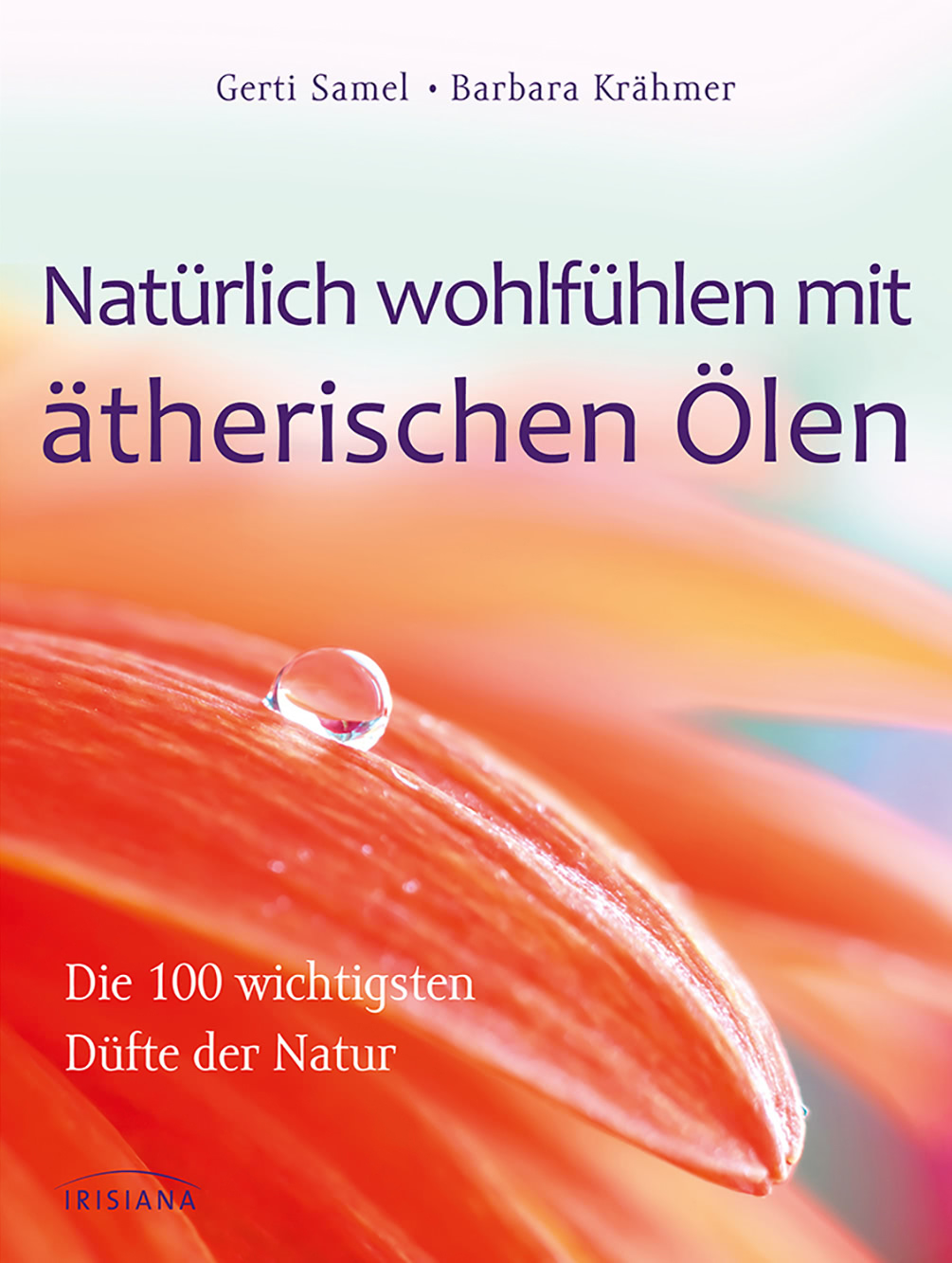 Buch Ätherische Öle