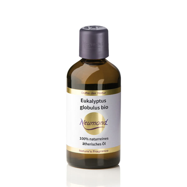 Eukalyptus globulus bio, 100ml
