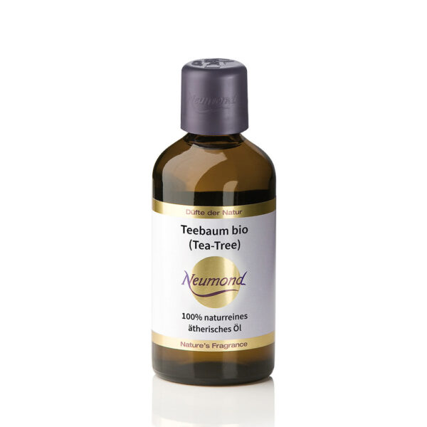 Teebaum (Tea-Tree) bio, 100ml