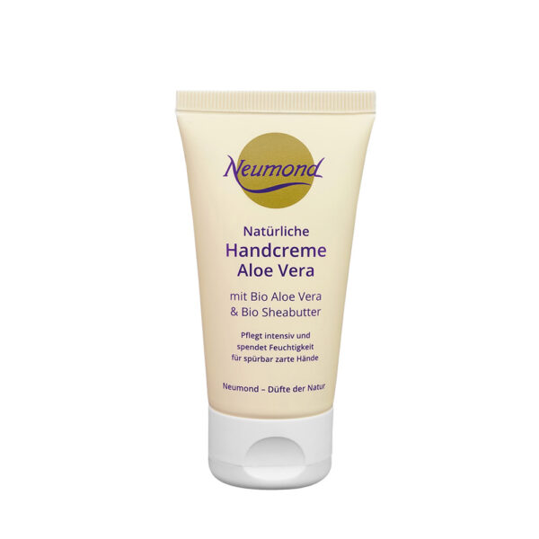 Handcreme Aloe Vera, 50ml