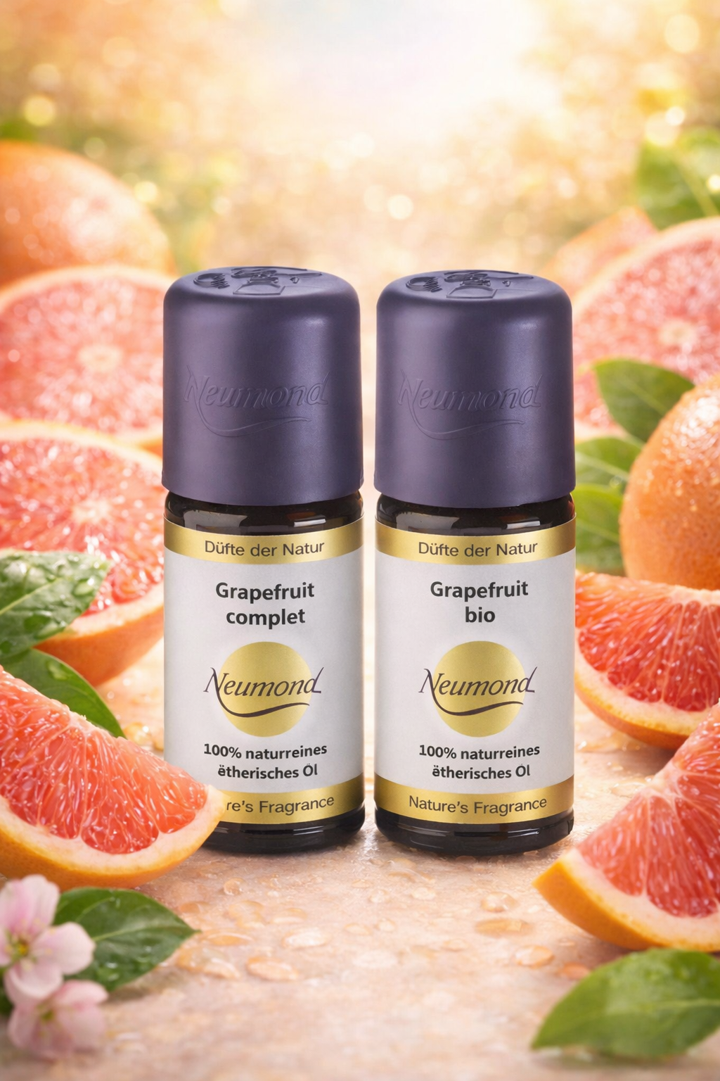 Neumond Düfte